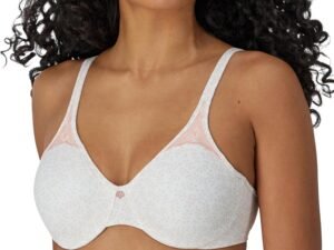 Women's Underwire Bra for Smaller Bust